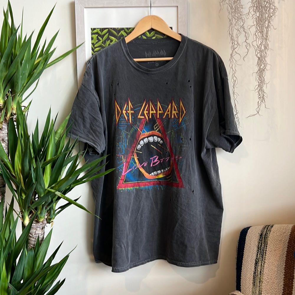 Vintage Oversize tshirt dress
